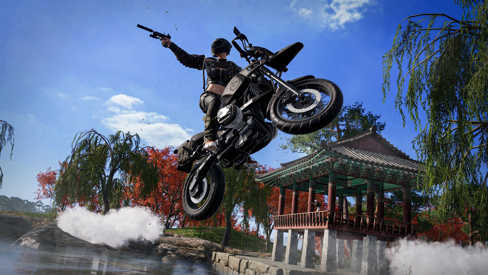 Dhaka Gaming Festival event artwork