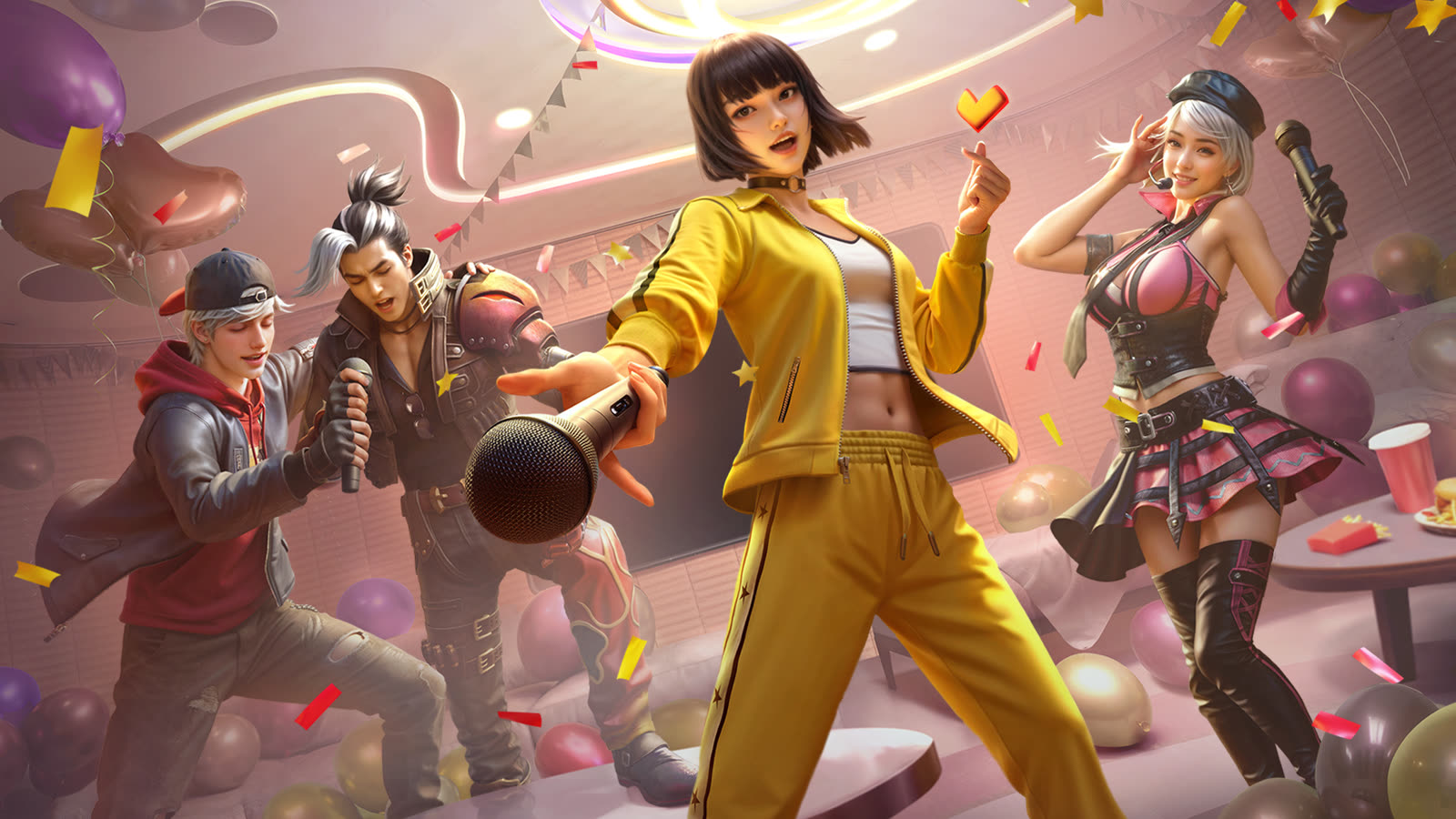 RTB Creator Showmatch event artwork