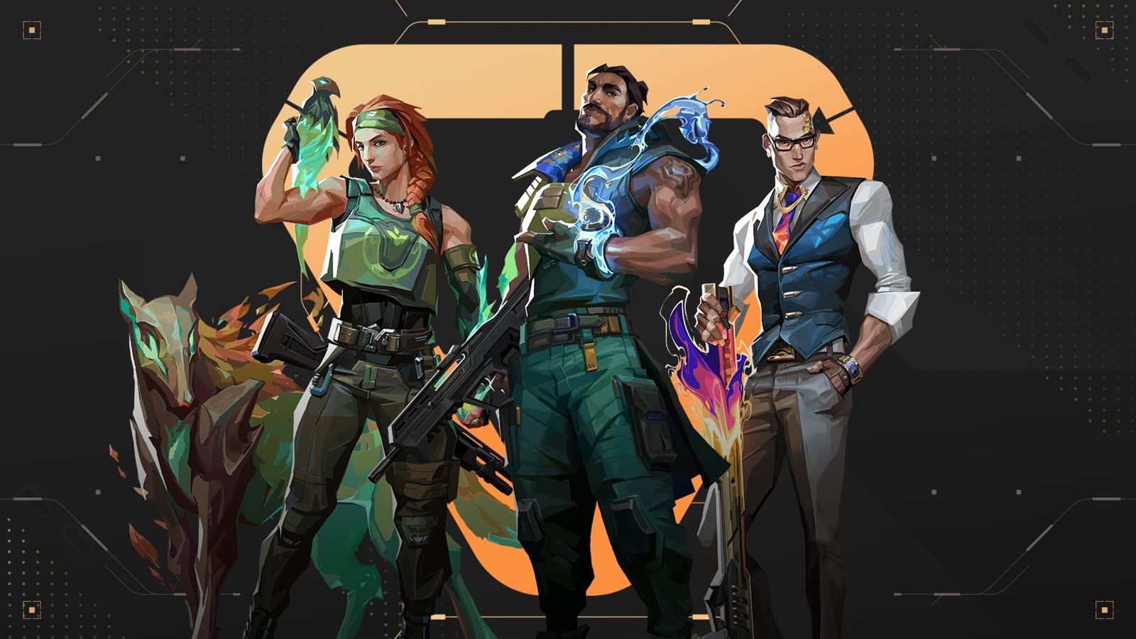 RTB Championship event artwork